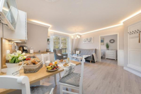 Villa Strandblick Villa Strandblick 10, Zingst